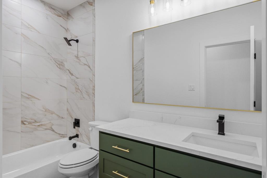 G Milliken Surv A 559 - Residential