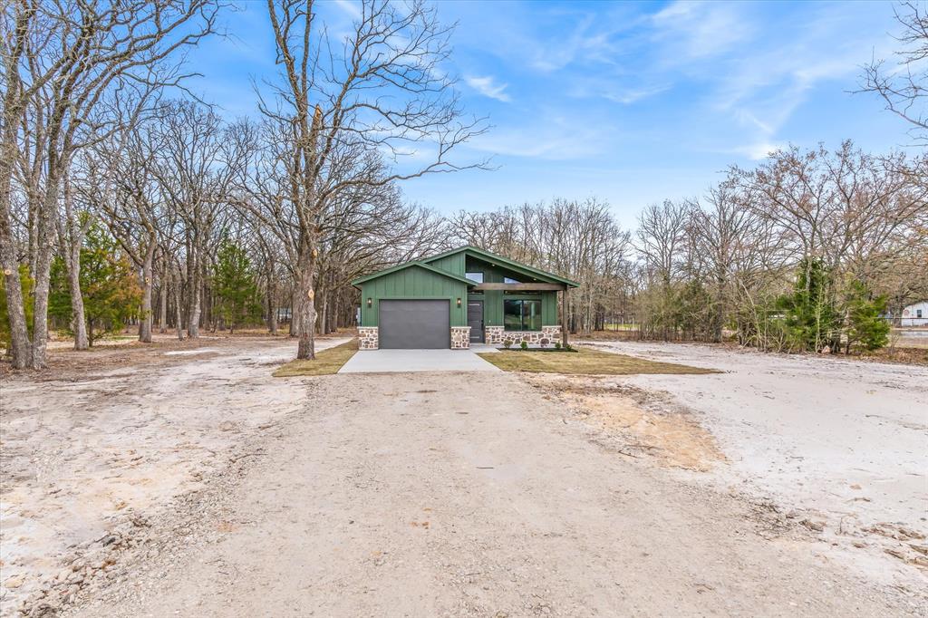 G Milliken Surv A 559 - Residential