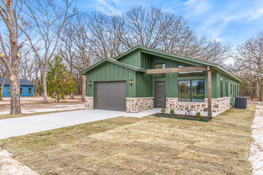 G Milliken Surv A 559 - Residential