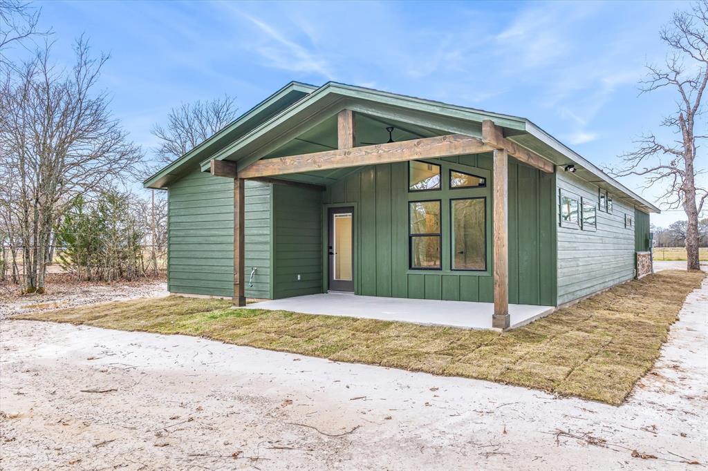 G Milliken Surv A 559 - Residential