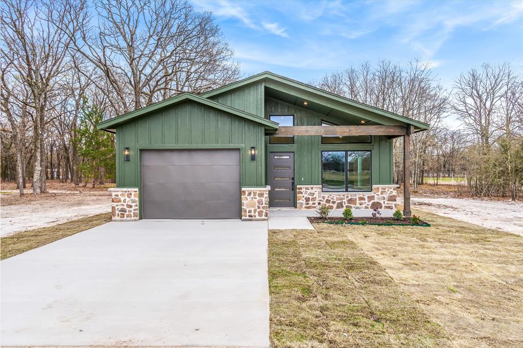 G Milliken Surv A 559 - Residential
