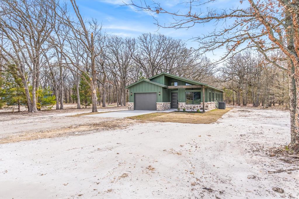 G Milliken Surv A 559 - Residential