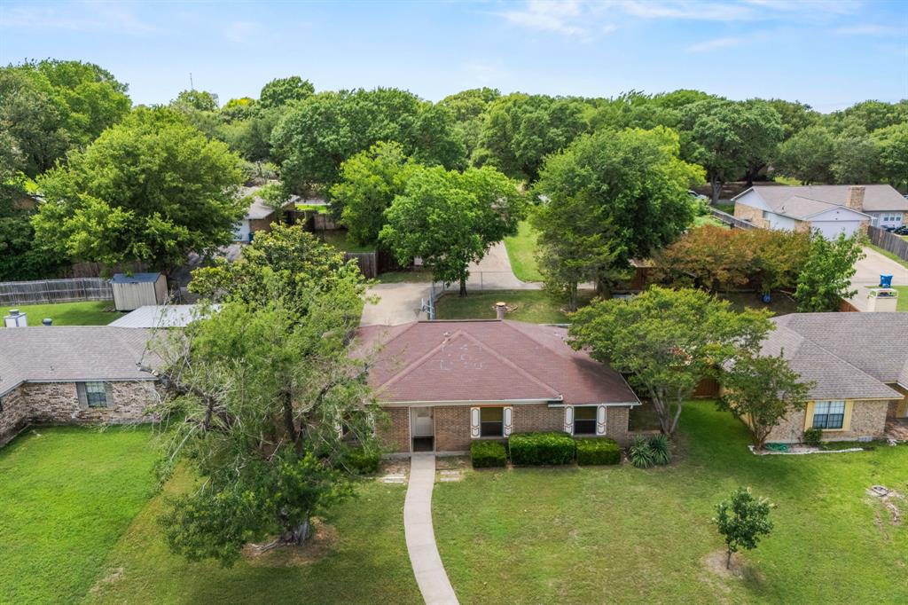 Beltwoods - Residential
