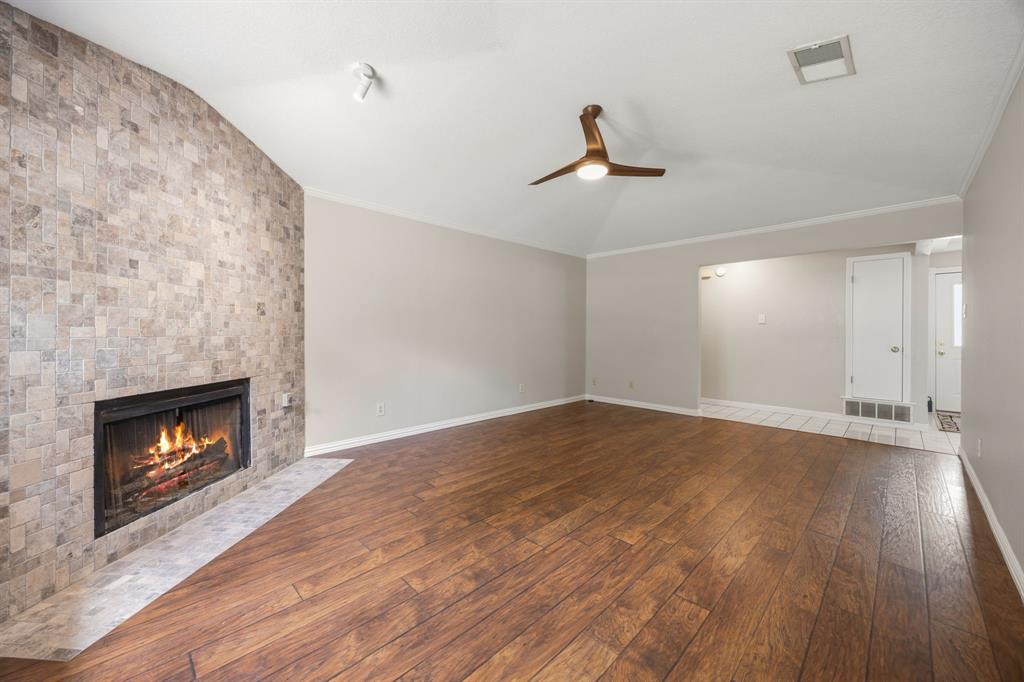 Beltwoods - Residential