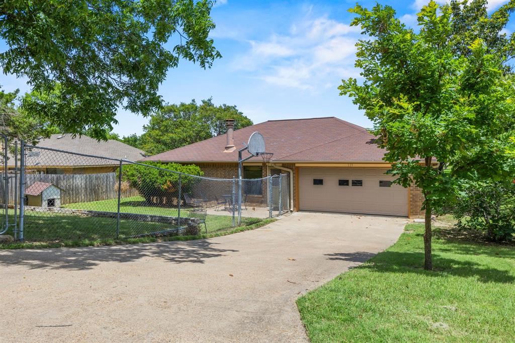 Beltwoods - Residential