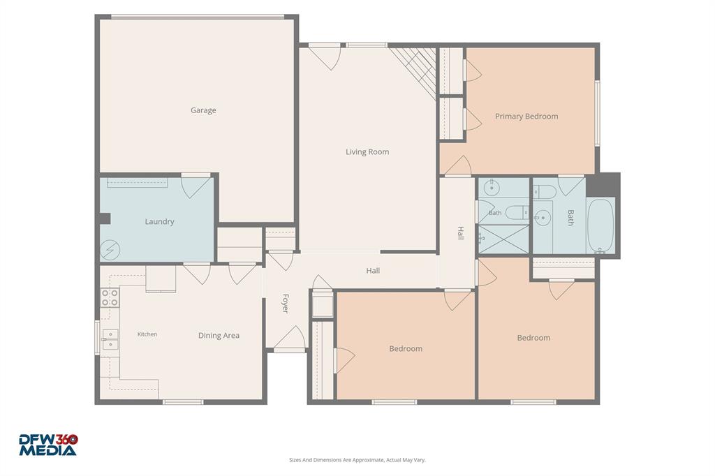 Beltwoods - Residential