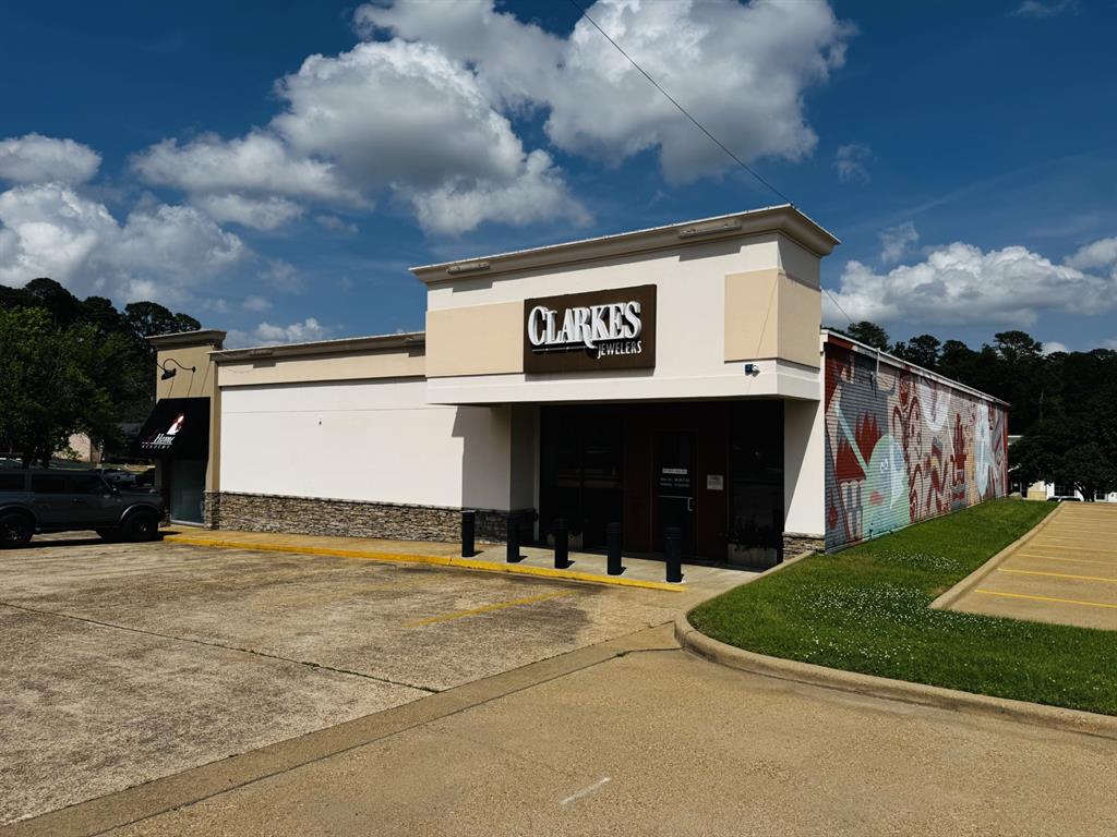 Lambert Gardens Sub - Commercial Sale