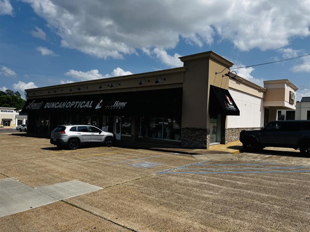 Lambert Gardens Sub - Commercial Sale