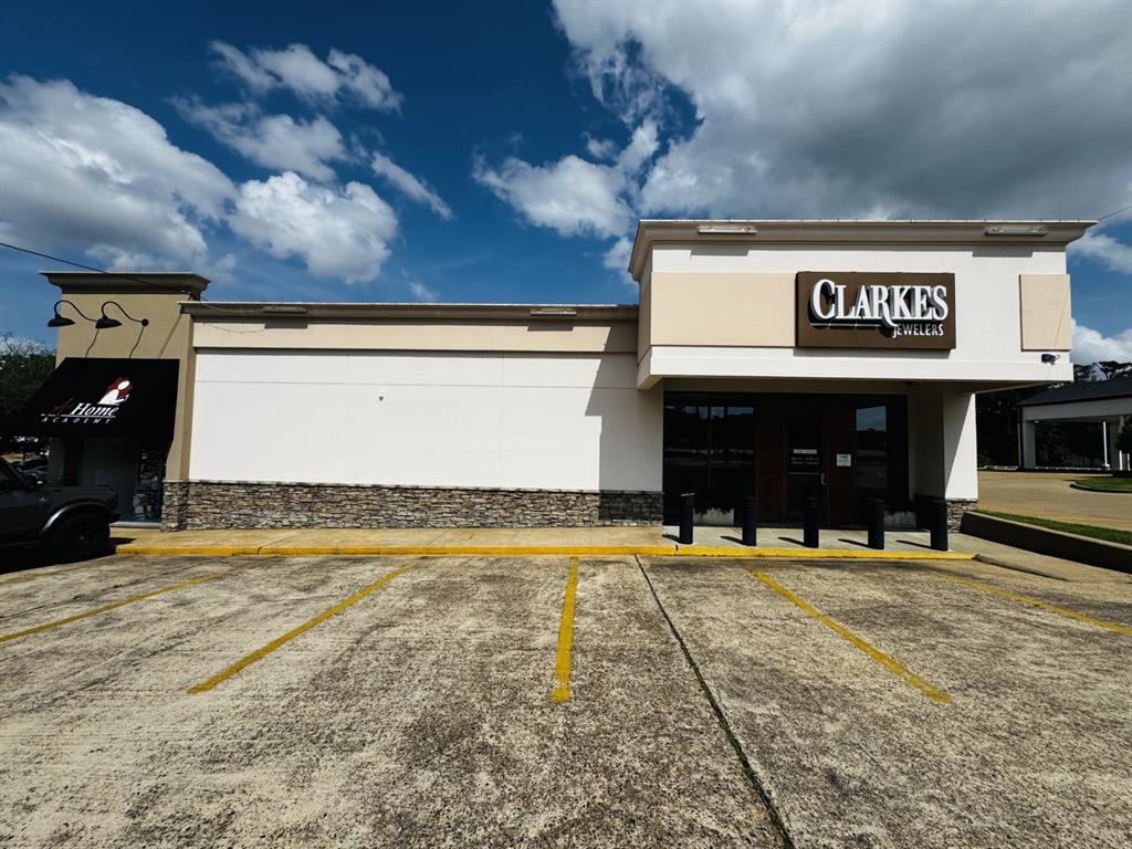 Lambert Gardens Sub - Commercial Sale