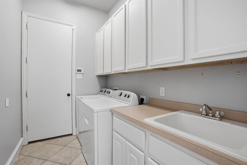 Village Park North Ph 1 - Residential