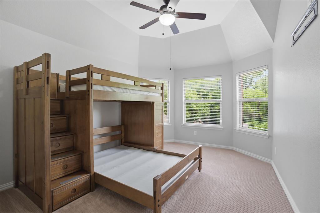 Village Park North Ph 1 - Residential