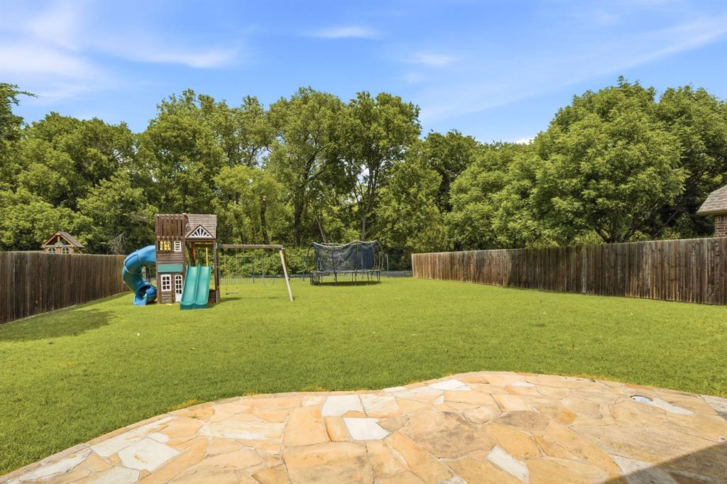 Village Park North Ph 1 - Residential