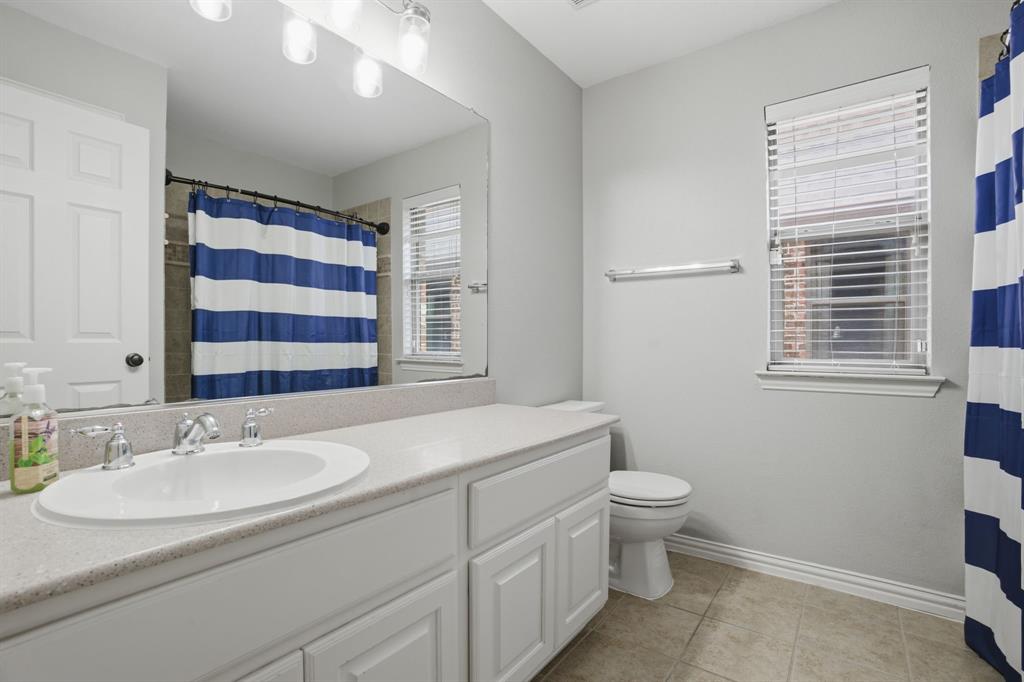 Village Park North Ph 1 - Residential