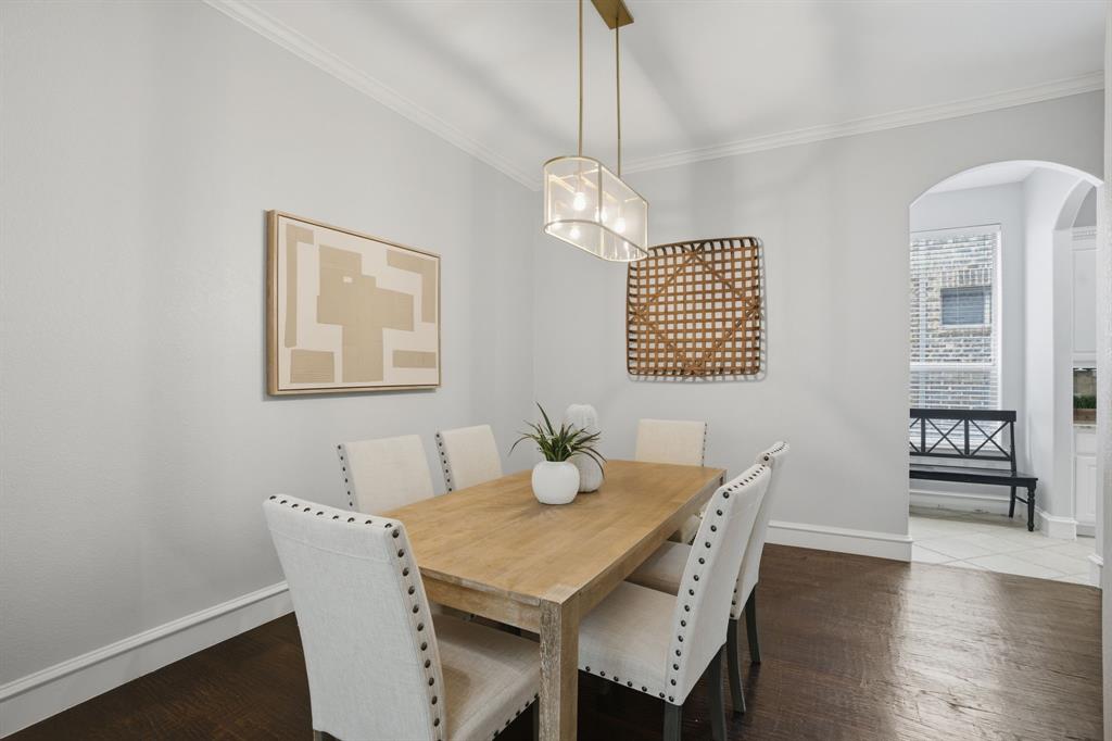 Village Park North Ph 1 - Residential