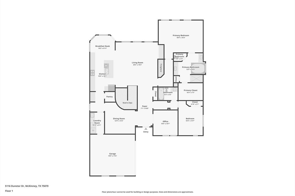 Village Park North Ph 1 - Residential