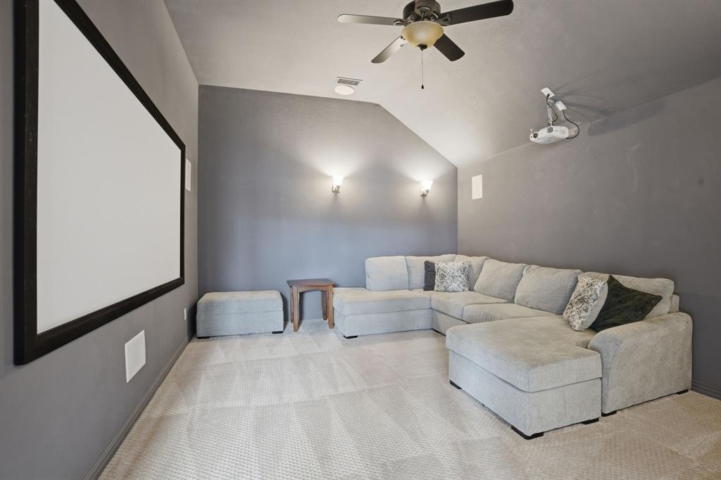 Village Park North Ph 1 - Residential