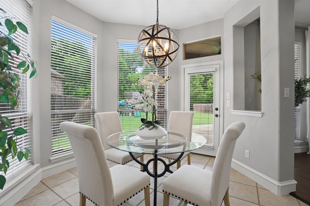 Village Park North Ph 1 - Residential