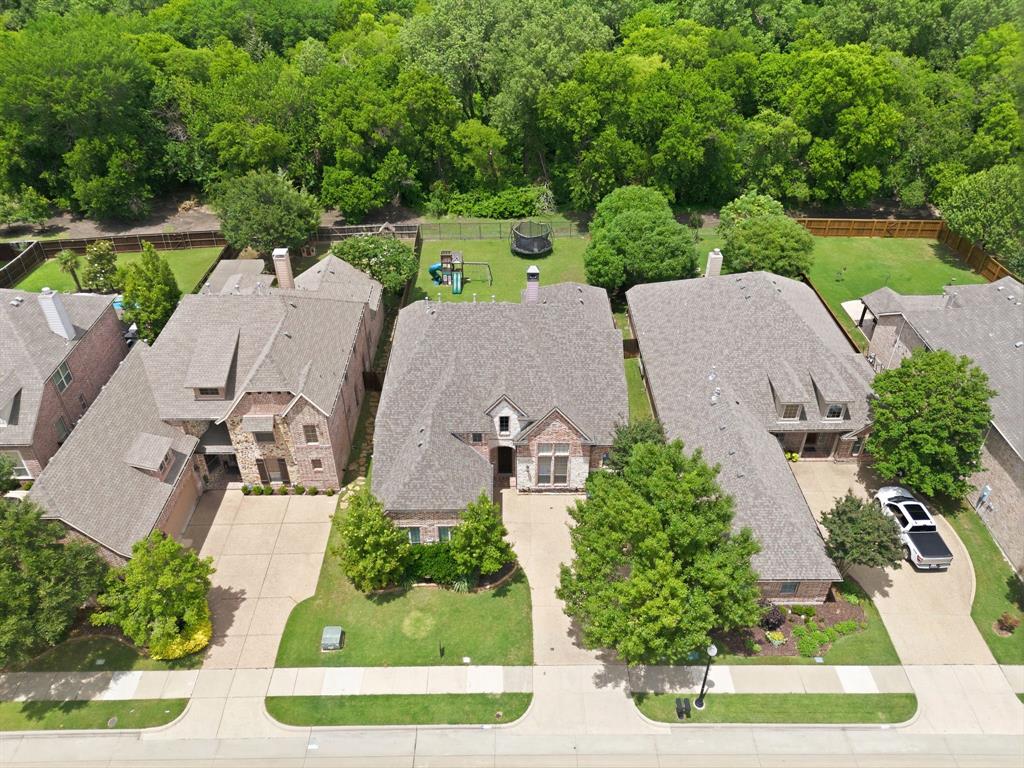 Village Park North Ph 1 - Residential