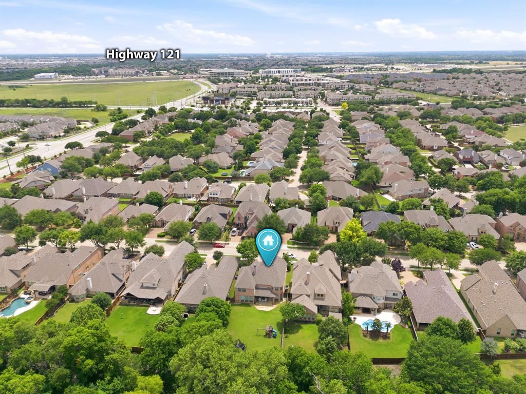 Village Park North Ph 1 - Residential