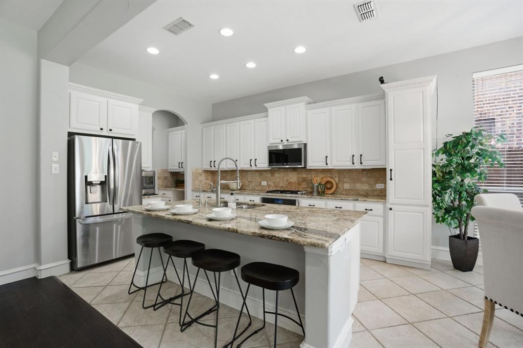 Village Park North Ph 1 - Residential