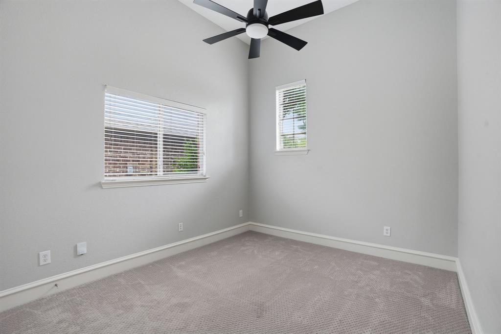 Village Park North Ph 1 - Residential