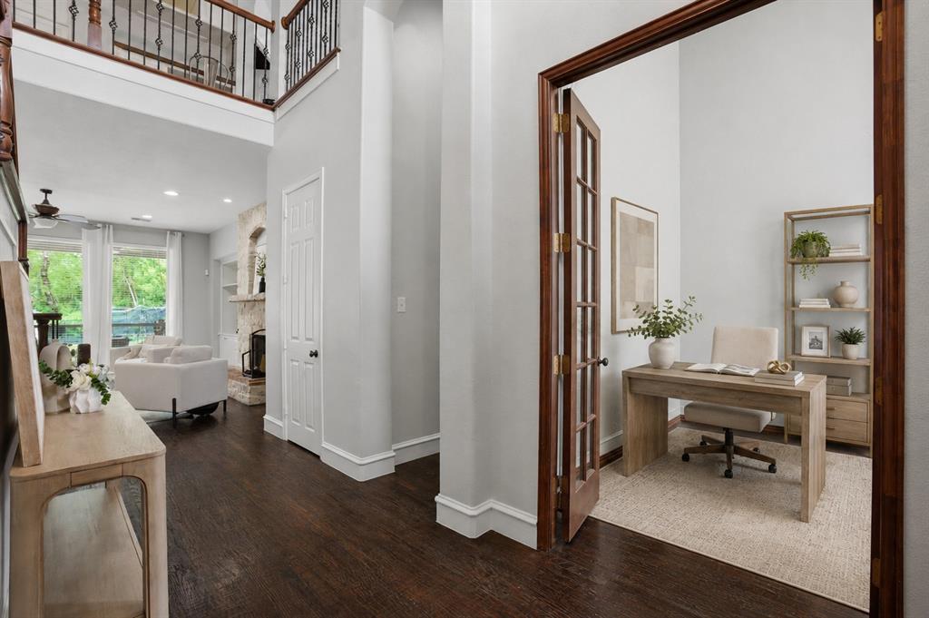 Village Park North Ph 1 - Residential