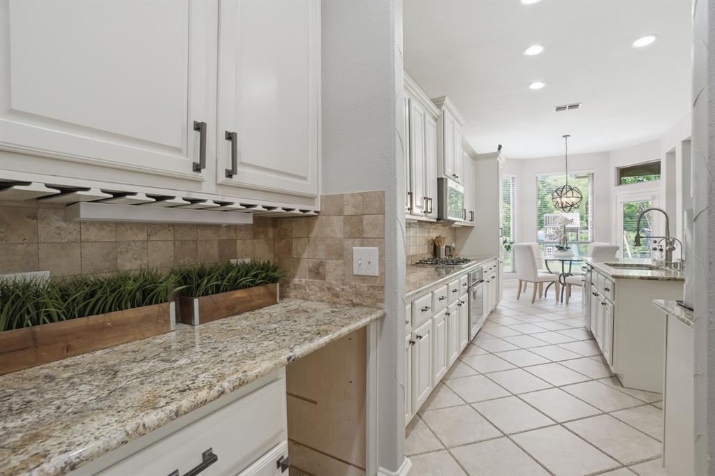Village Park North Ph 1 - Residential