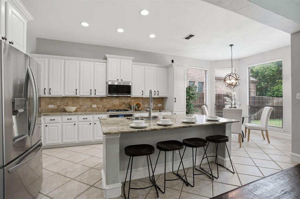 Village Park North Ph 1 - Residential