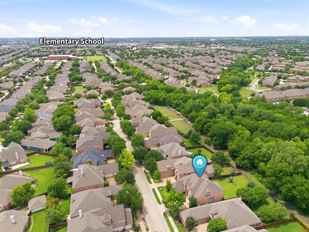 Village Park North Ph 1 - Residential
