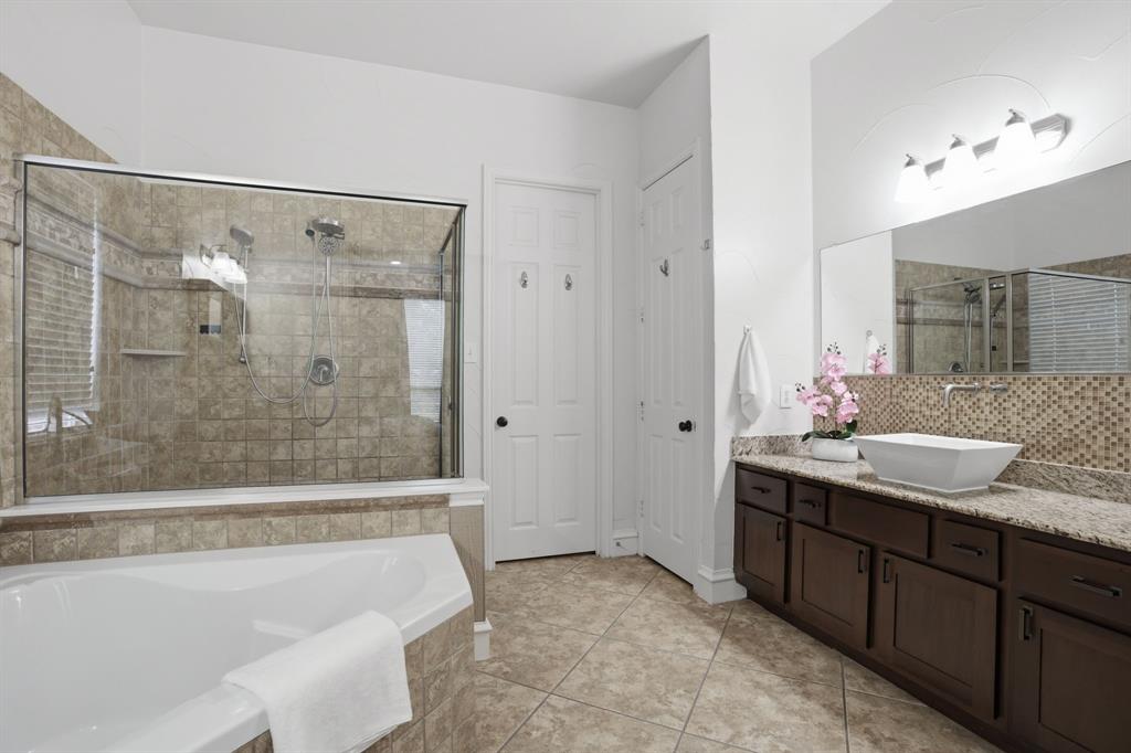 Village Park North Ph 1 - Residential