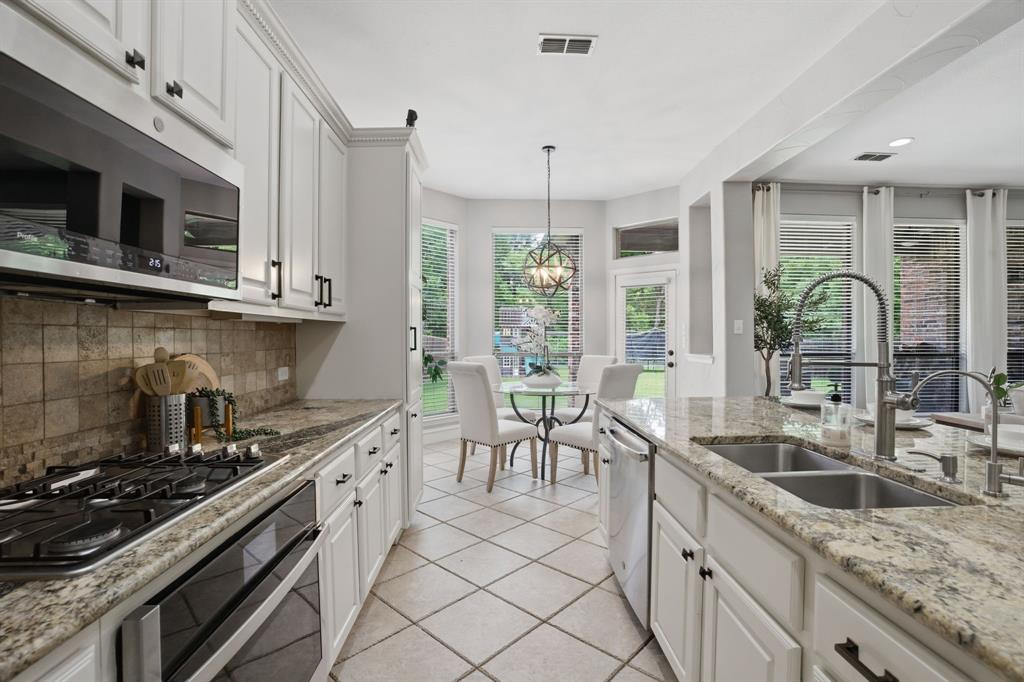 Village Park North Ph 1 - Residential