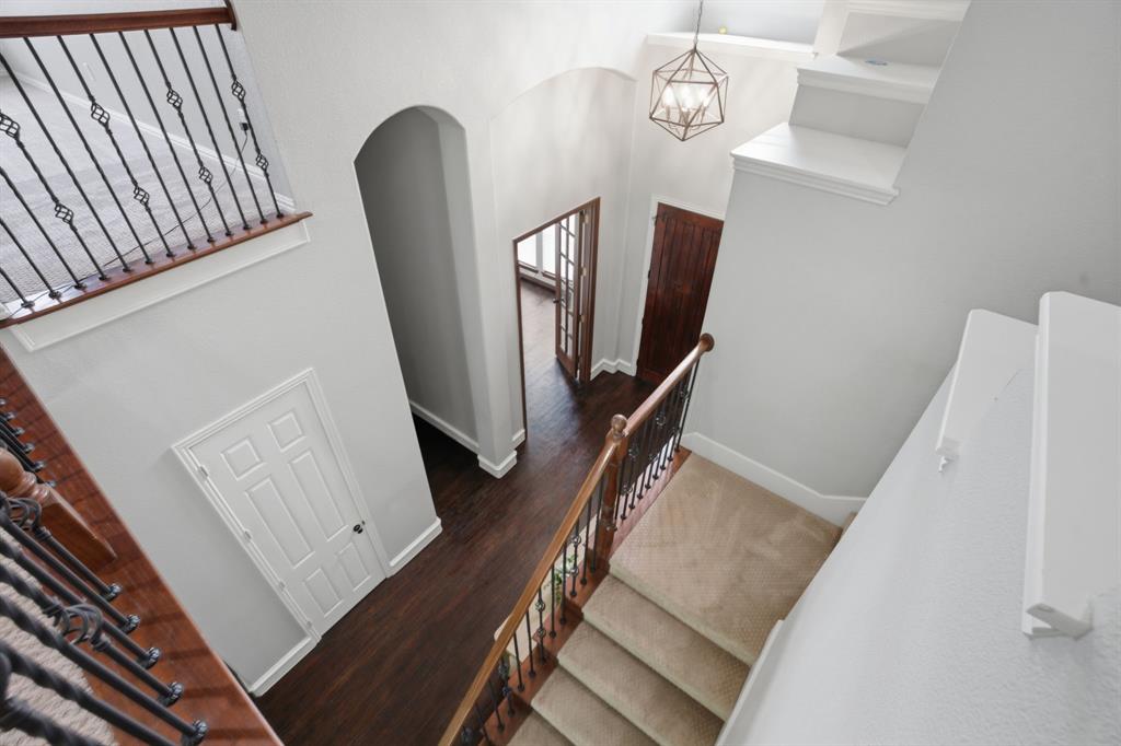Village Park North Ph 1 - Residential