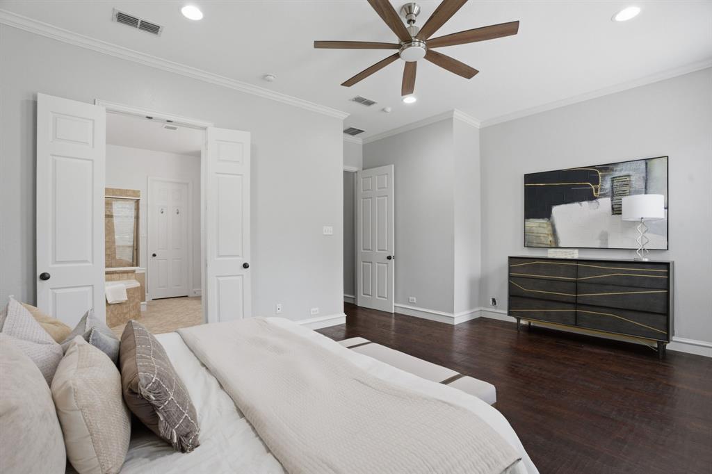 Village Park North Ph 1 - Residential