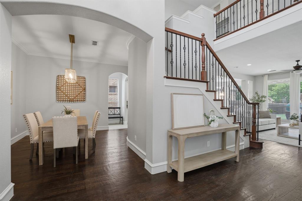 Village Park North Ph 1 - Residential