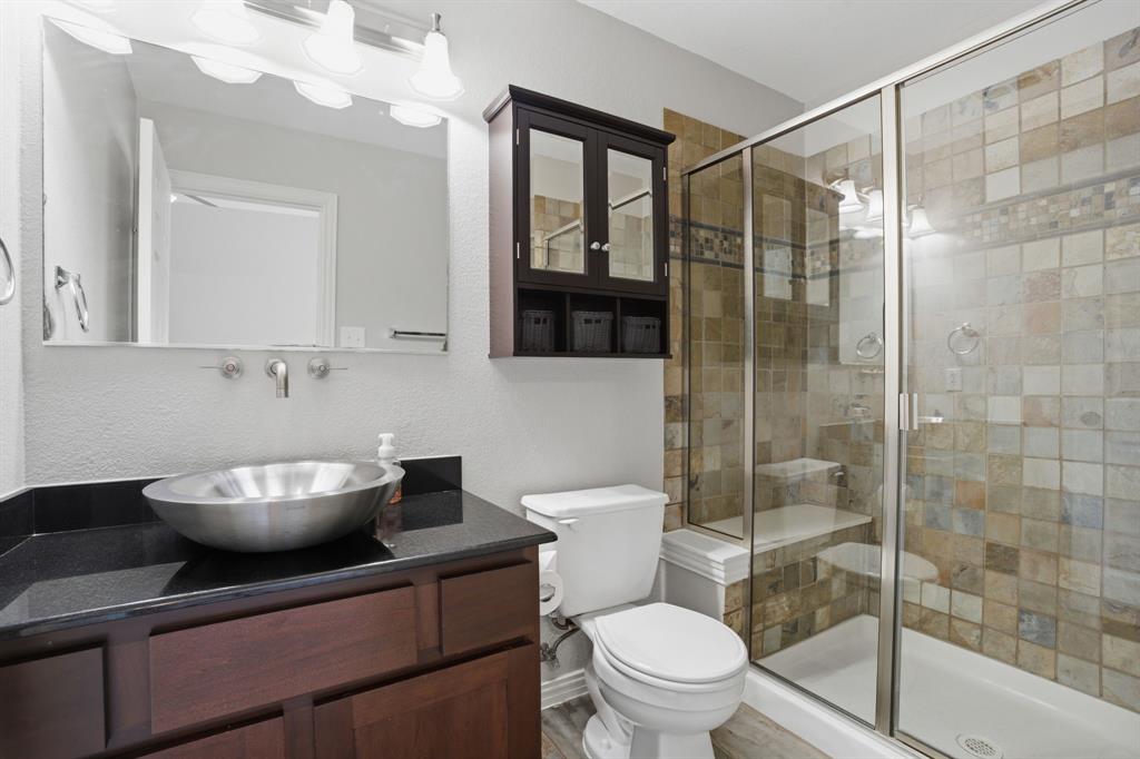Village Park North Ph 1 - Residential