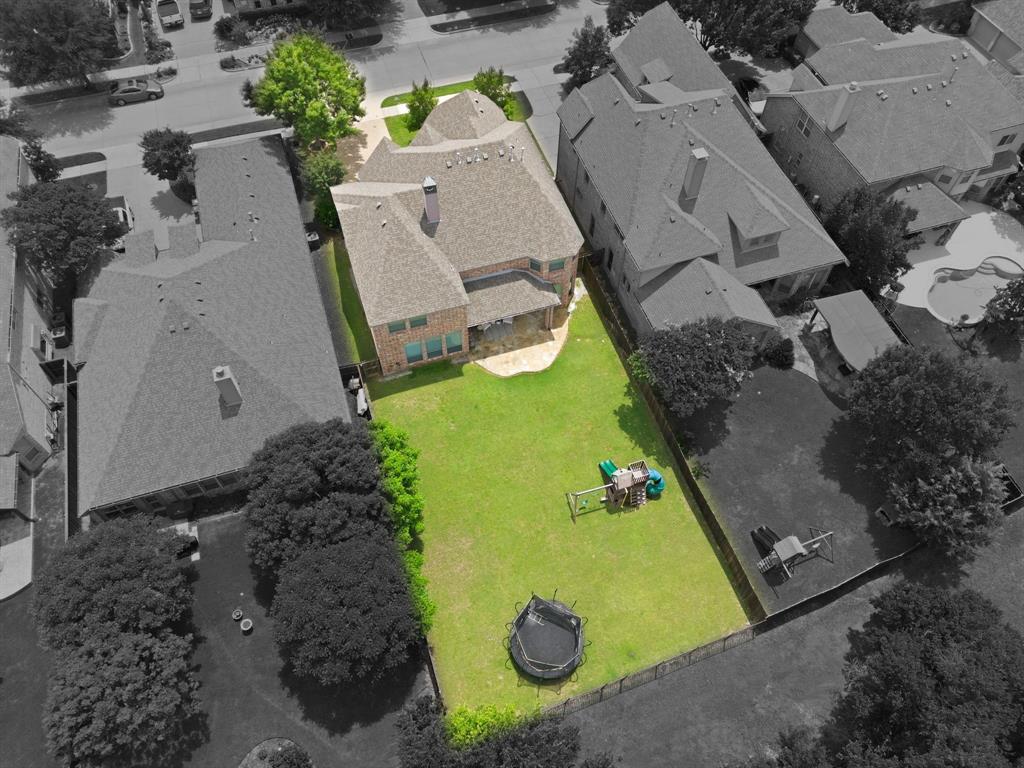 Village Park North Ph 1 - Residential