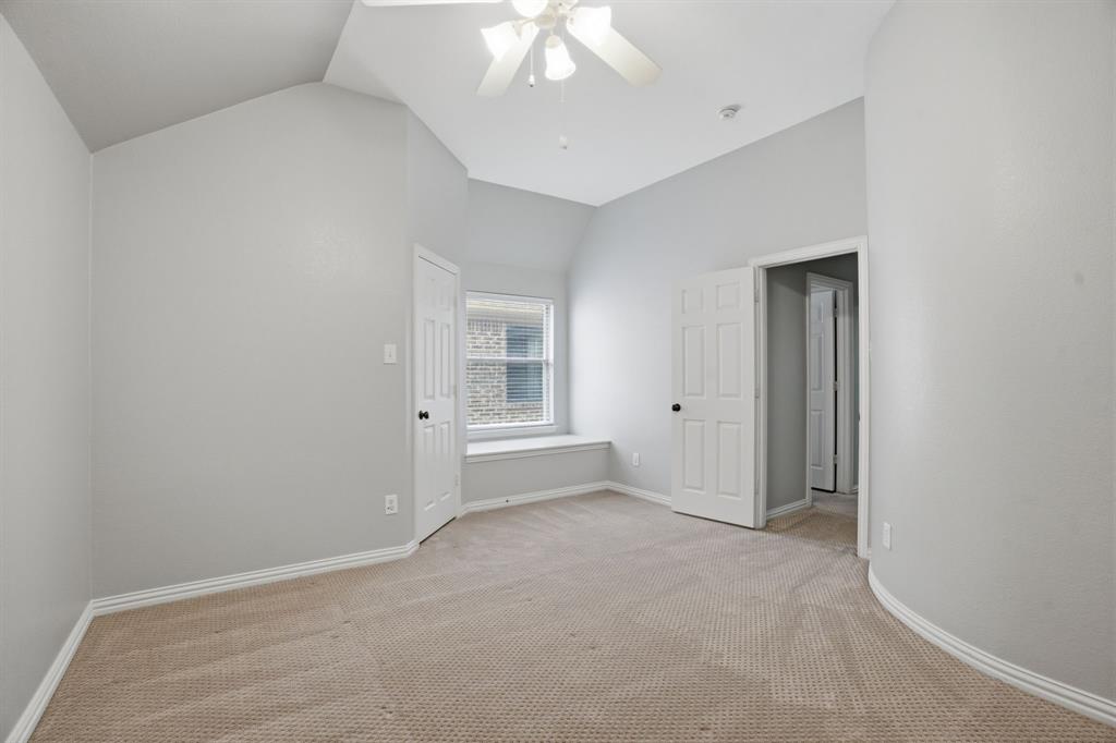 Village Park North Ph 1 - Residential