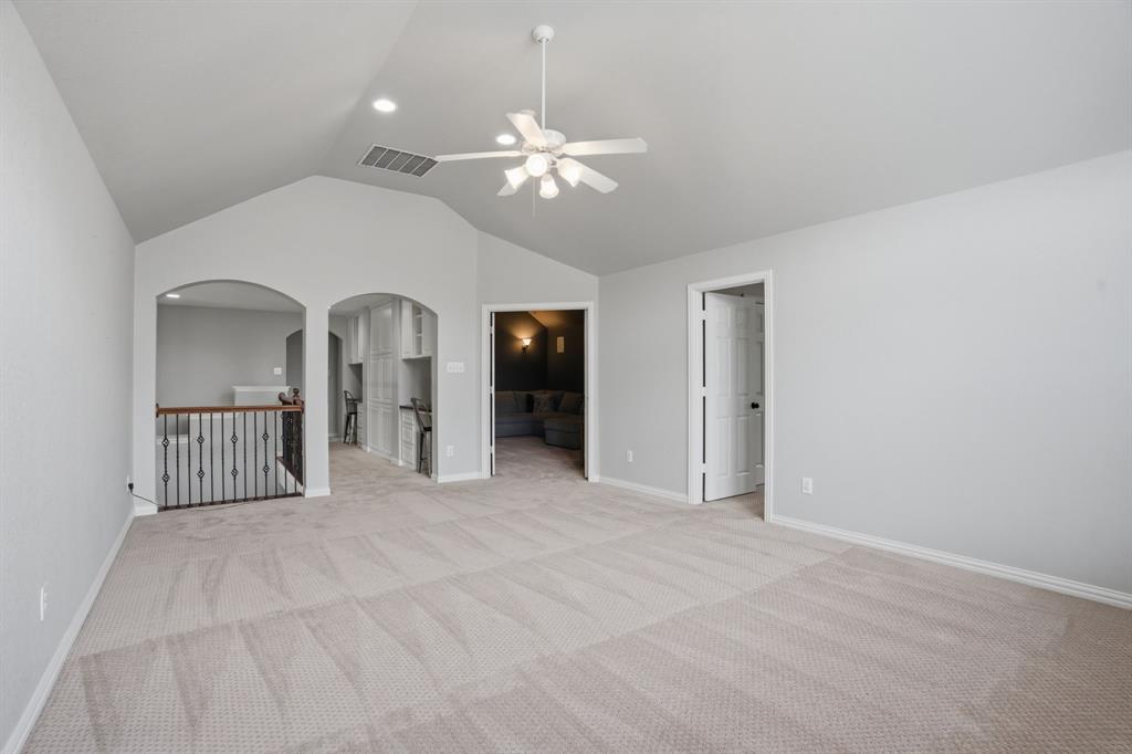Village Park North Ph 1 - Residential