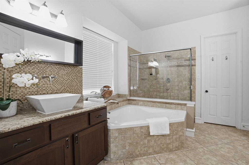 Village Park North Ph 1 - Residential