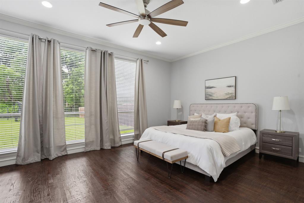 Village Park North Ph 1 - Residential