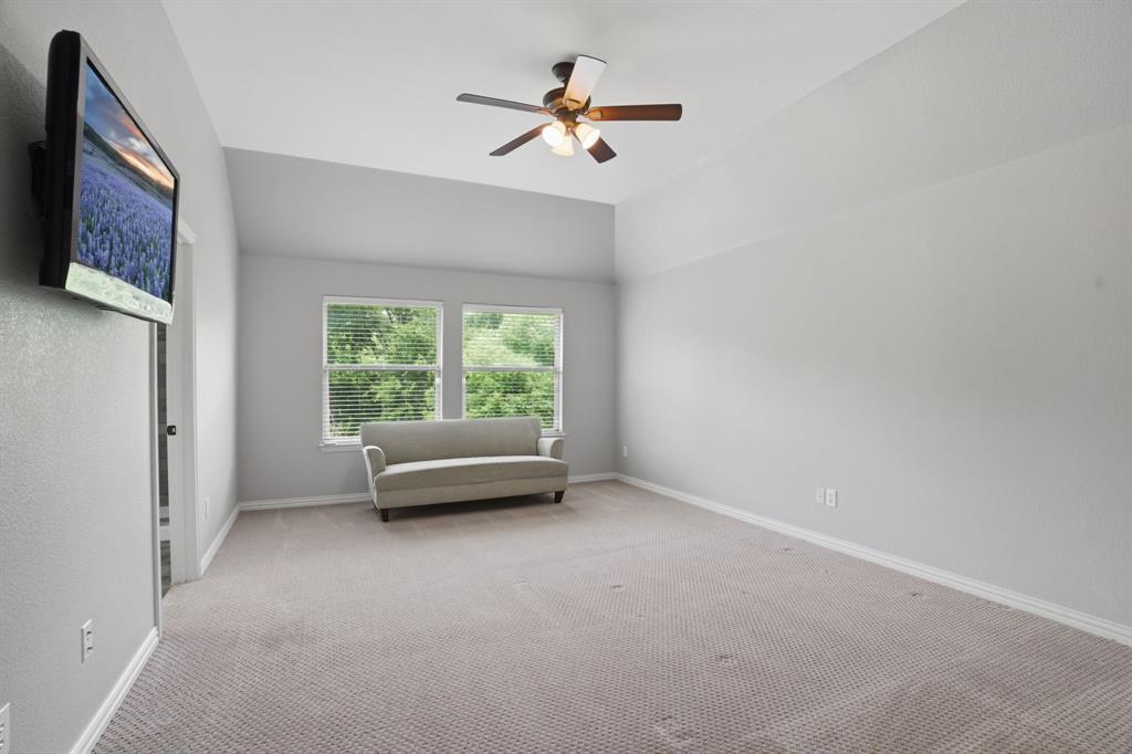 Village Park North Ph 1 - Residential
