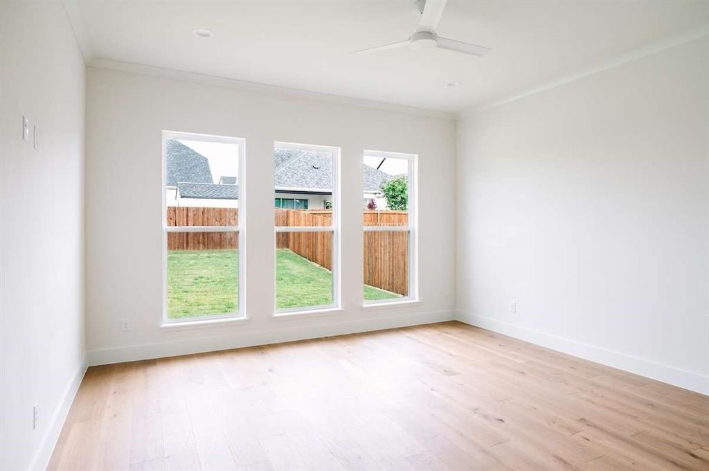 Parks Of Aledo Bluffs - Residential