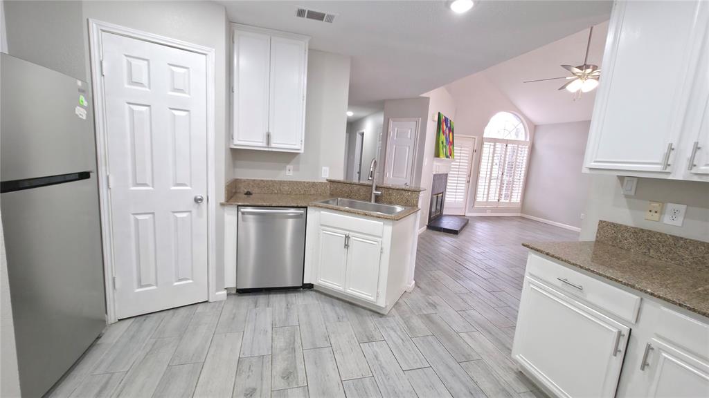 Northtown Square - Residential