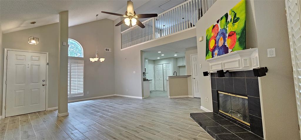 Northtown Square - Residential