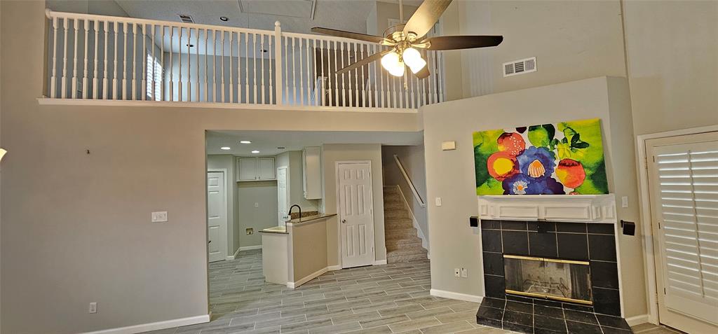 Northtown Square - Residential