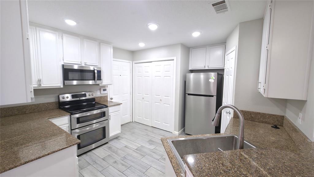 Northtown Square - Residential