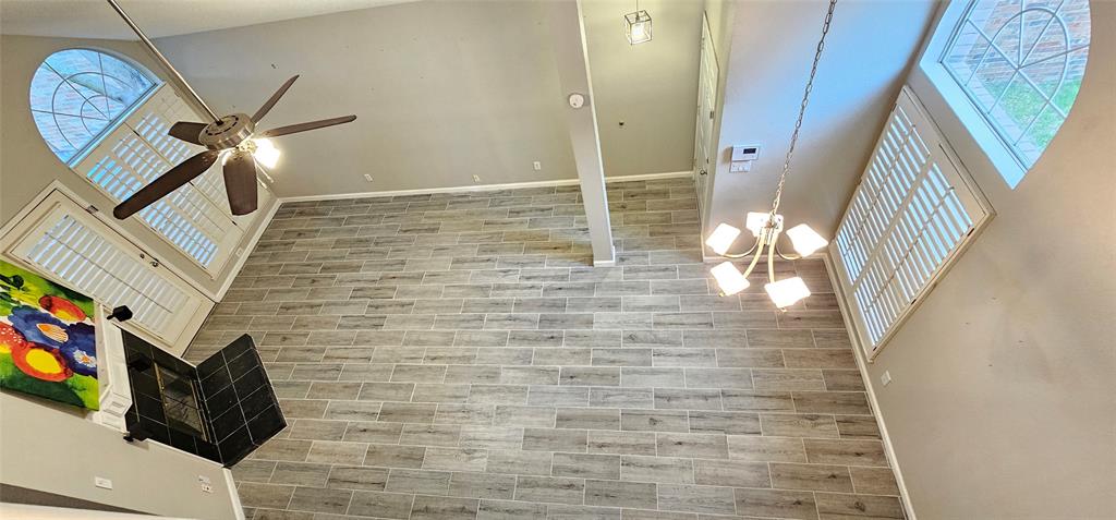 Northtown Square - Residential