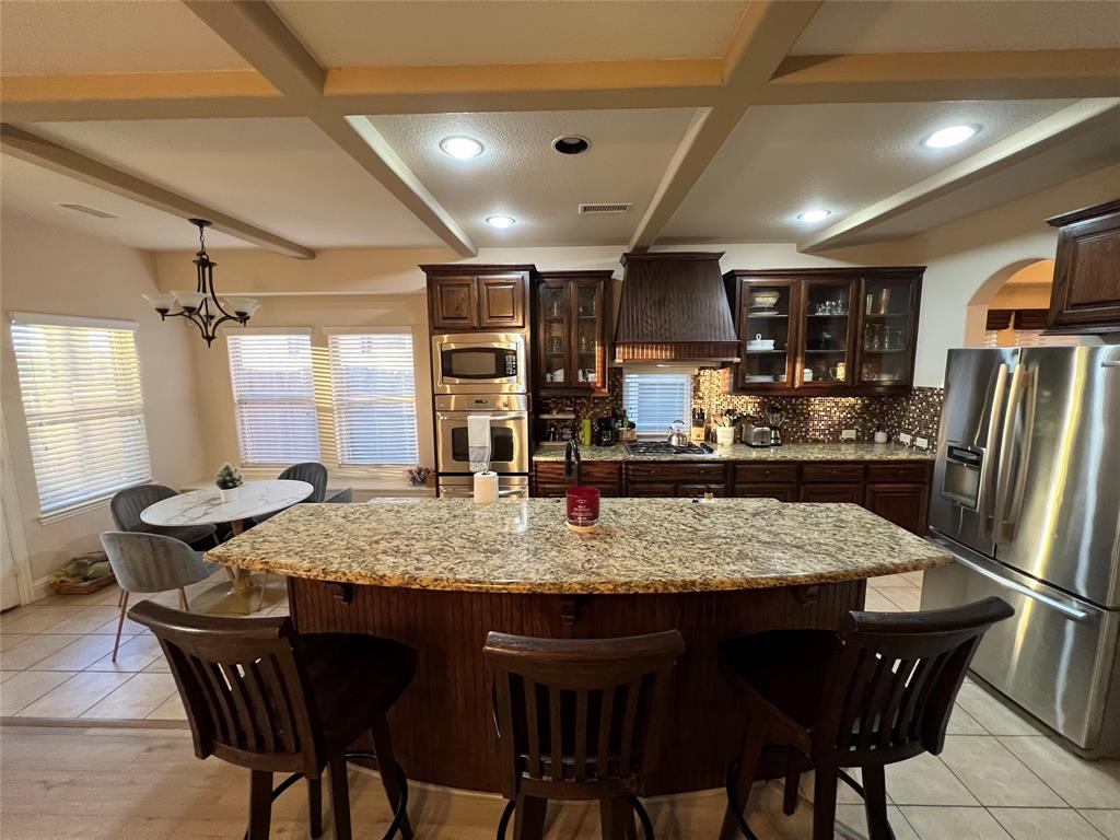 The Preserve - Residential Lease