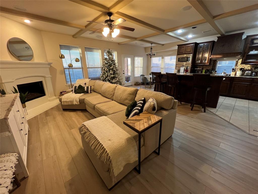 The Preserve - Residential Lease