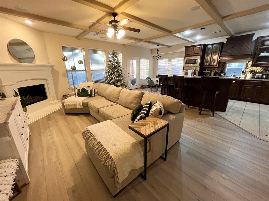 The Preserve - Residential Lease